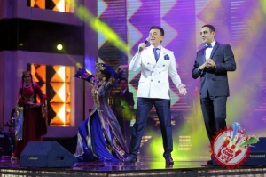 Улуғбек Раҳматуллаевнинг "Соғинч фасли"га старт берилди