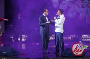 Улуғбек Раҳматуллаевнинг "Соғинч фасли"га старт берилди