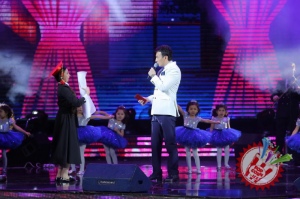 Улуғбек Раҳматуллаевнинг "Соғинч фасли"га старт берилди