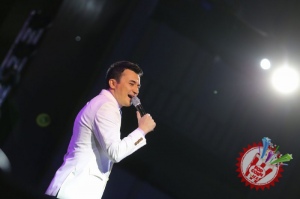 Улуғбек Раҳматуллаевнинг "Соғинч фасли"га старт берилди