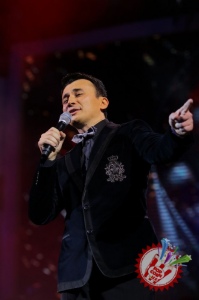 Улуғбек Раҳматуллаевнинг "Соғинч фасли"га старт берилди