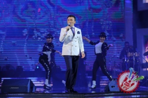 Улуғбек Раҳматуллаевнинг "Соғинч фасли"га старт берилди