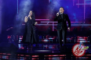 Улуғбек Раҳматуллаевнинг "Соғинч фасли"га старт берилди