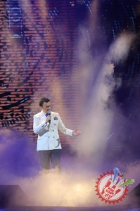 Улуғбек Раҳматуллаевнинг "Соғинч фасли"га старт берилди