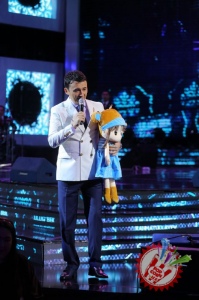 Улуғбек Раҳматуллаевнинг "Соғинч фасли"га старт берилди