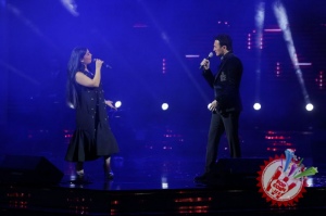 Улуғбек Раҳматуллаевнинг "Соғинч фасли"га старт берилди