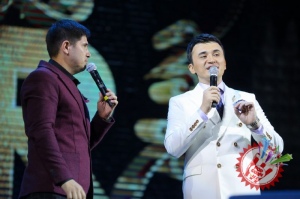 Улуғбек Раҳматуллаевнинг \"Соғинч фасли\"га старт берилди