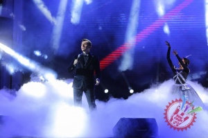 Улуғбек Раҳматуллаевнинг "Соғинч фасли"га старт берилди