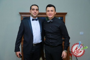 Улуғбек Раҳматуллаевнинг "Соғинч фасли"га старт берилди