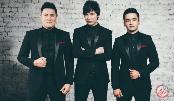 Уммон гуруҳидан премьера - \"Беғуборим йўқ\"