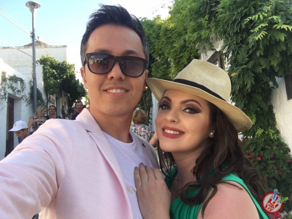 Шарқ гуруҳидан видеопремьера