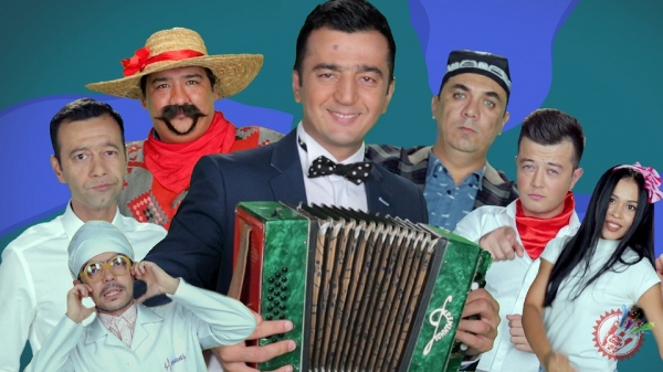 Божаларнинг зардалари