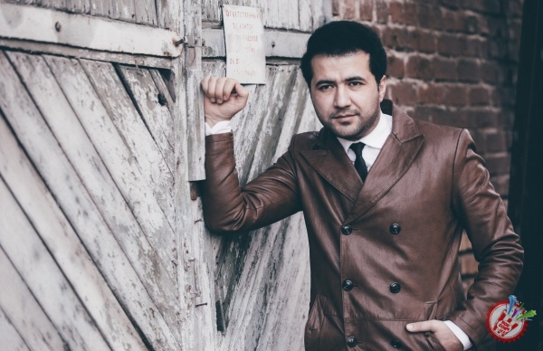 Ёдгор Мирзажонов \"Кечир\"