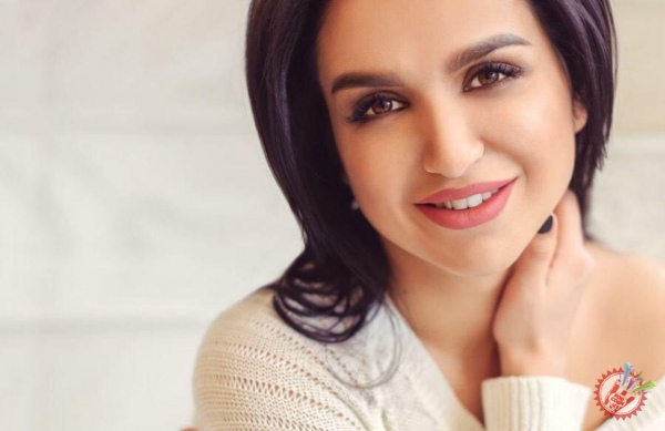 Нилуфар Усмонова мухлисларига видеомурожаат йўллади