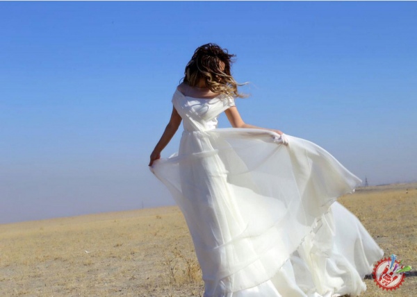 Умидахон янги клип суратга олдирмоқда