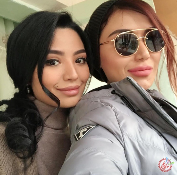 Манзура янги клип суратга олдирди