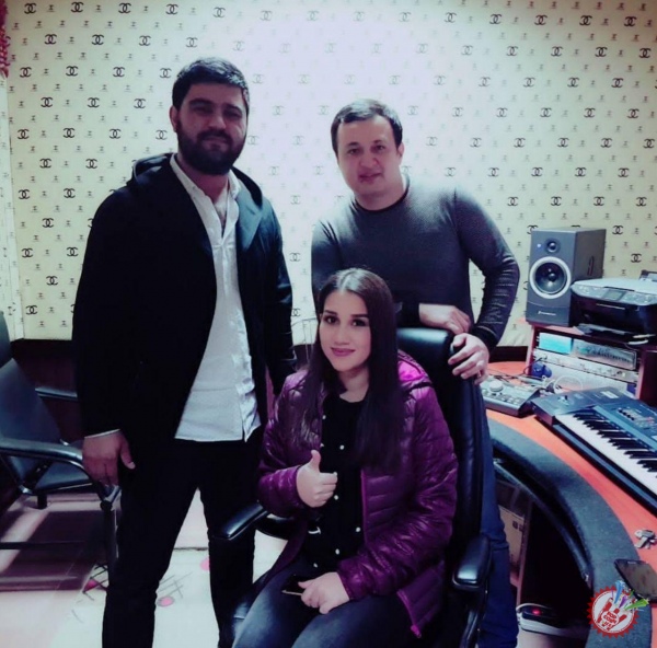 Дилсўз ва Фаррух Раимовдан тез кунда оилавий дуэт