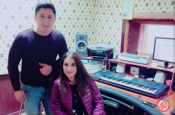 Дилсўз ва Фаррух Раимовдан тез кунда оилавий дуэт