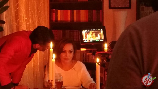 Дилноза Исмияминова янги қўшиғига клип суратга олдирди.