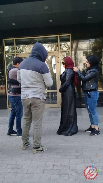 Дилноза Исмияминова янги қўшиғига клип суратга олдирди.