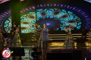 Муниса Ризаеванинг 3 кунлик концертига старт берилди