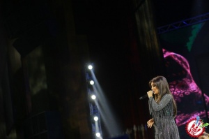 Муниса Ризаеванинг 3 кунлик концертига старт берилди