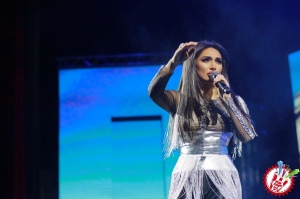 Муниса Ризаеванинг 3 кунлик концертига старт берилди