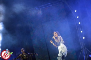 Муниса Ризаеванинг 3 кунлик концертига старт берилди