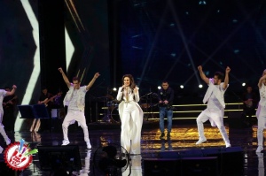 Муниса Ризаеванинг 3 кунлик концертига старт берилди