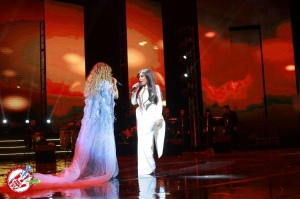 Муниса Ризаеванинг 3 кунлик концертига старт берилди