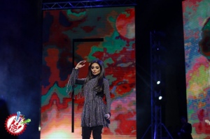 Муниса Ризаеванинг 3 кунлик концертига старт берилди