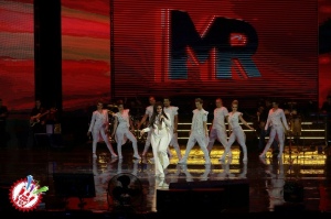 Муниса Ризаеванинг 3 кунлик концертига старт берилди