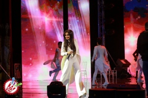 Муниса Ризаеванинг 3 кунлик концертига старт берилди