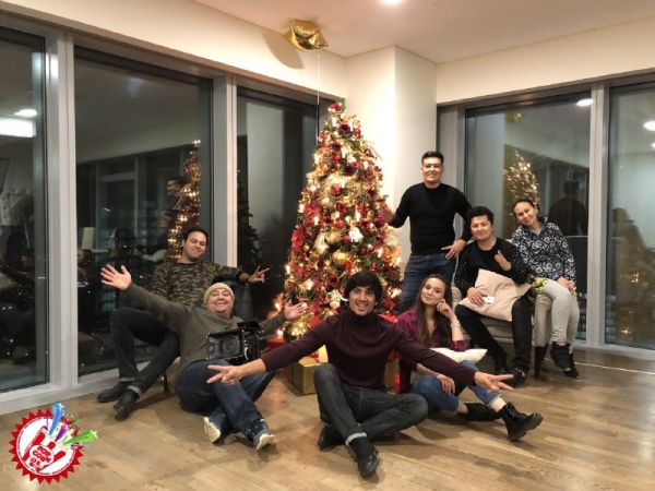 Сардор Раҳимхондан \"Умидвор юрак\" тез кунда