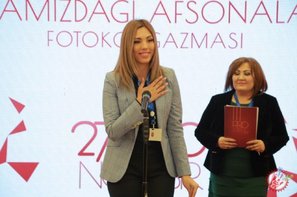 III Республика “PROLogue-2017” кинофестивалининг очилиш маросими бўлиб ўтди