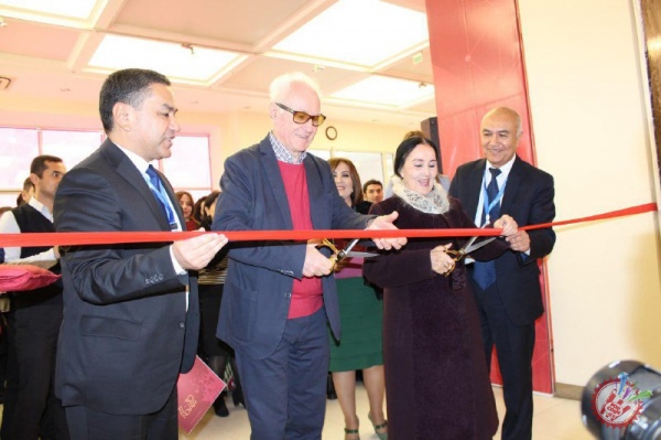 III Республика “PROLogue-2017” кинофестивалининг очилиш маросими бўлиб ўтди