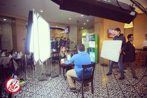 Нилуфар Усмонова янги қўшиғи учун видеоклип суратга олдирди 