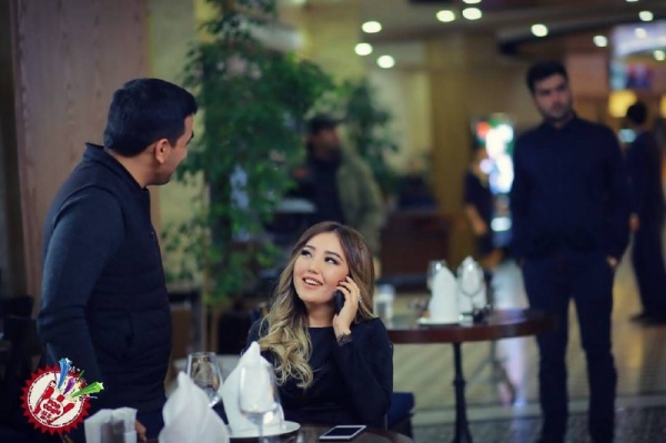 Нилуфар Усмонова янги қўшиғи учун видеоклип суратга олдирди