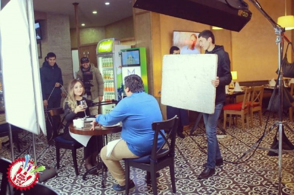 Нилуфар Усмонова янги қўшиғи учун видеоклип суратга олдирди