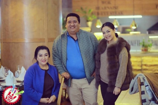 Нилуфар Усмонова янги қўшиғи учун видеоклип суратга олдирди 