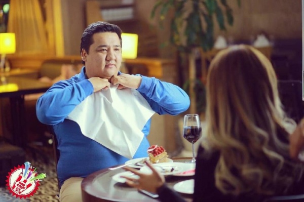 Нилуфар Усмонова янги қўшиғи учун видеоклип суратга олдирди 