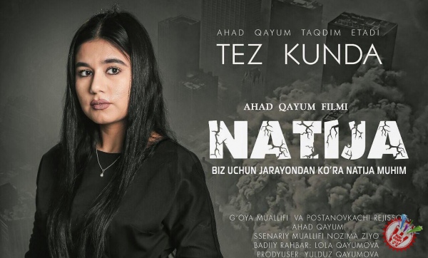 Тез кунда Аҳад Қаюмнинг \"Натижа\"сига баҳо берамиз