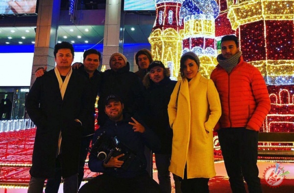 Манзура "Тавбалар қилдим"