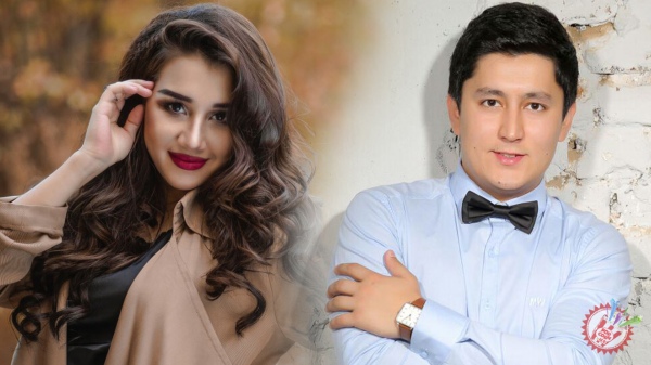 Фаррух Раимов ва Дилсўздан оилавий дуэт