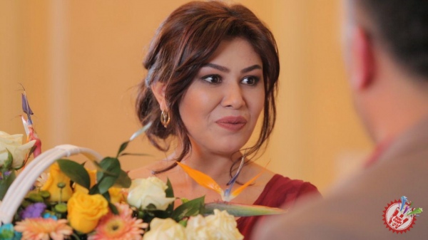 Бунёдбек Саидовдан тез кунда янги видеоклип