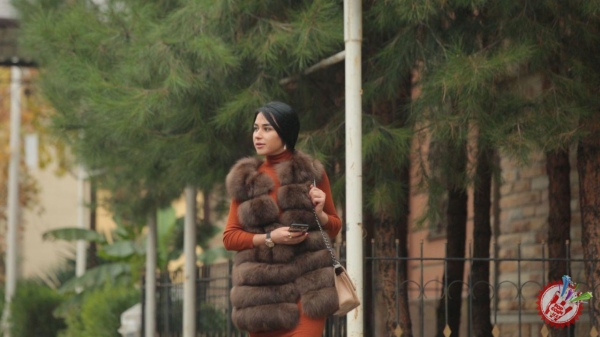 Бунёдбек Саидовдан тез кунда янги видеоклип