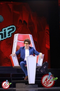 "Дизайн шоу"дан фоторепортаж