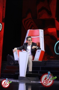 "Дизайн шоу"дан фоторепортаж