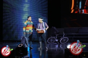 "Дизайн шоу"дан фоторепортаж