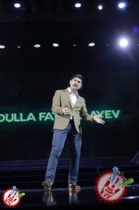 \"Дизайн шоу\"дан фоторепортаж